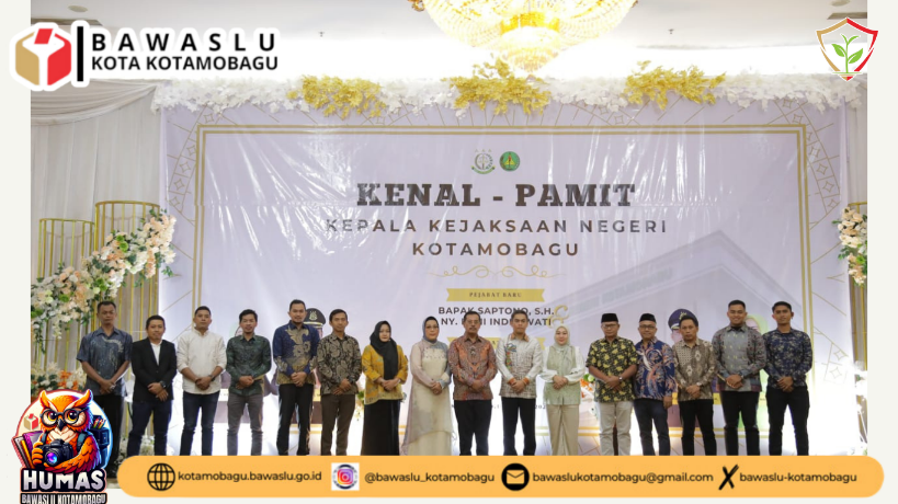 Kenalpamitkajarikotamobagu