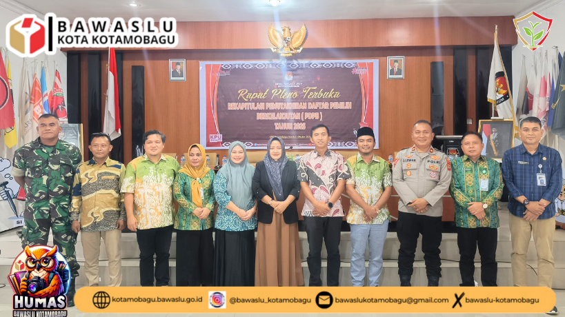 Awasi PDPB, Yunita Ingatkan Data TMS