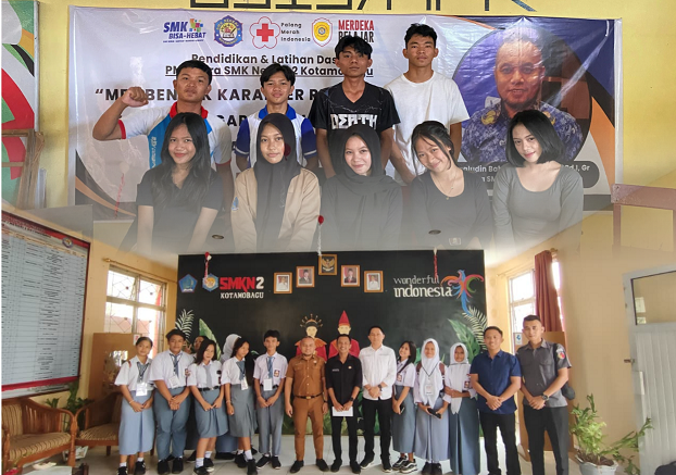 Peserta Pendidikan Pengawas Partisipatif Dalam Jaringan Rampungkan Seluruh Tahapan.