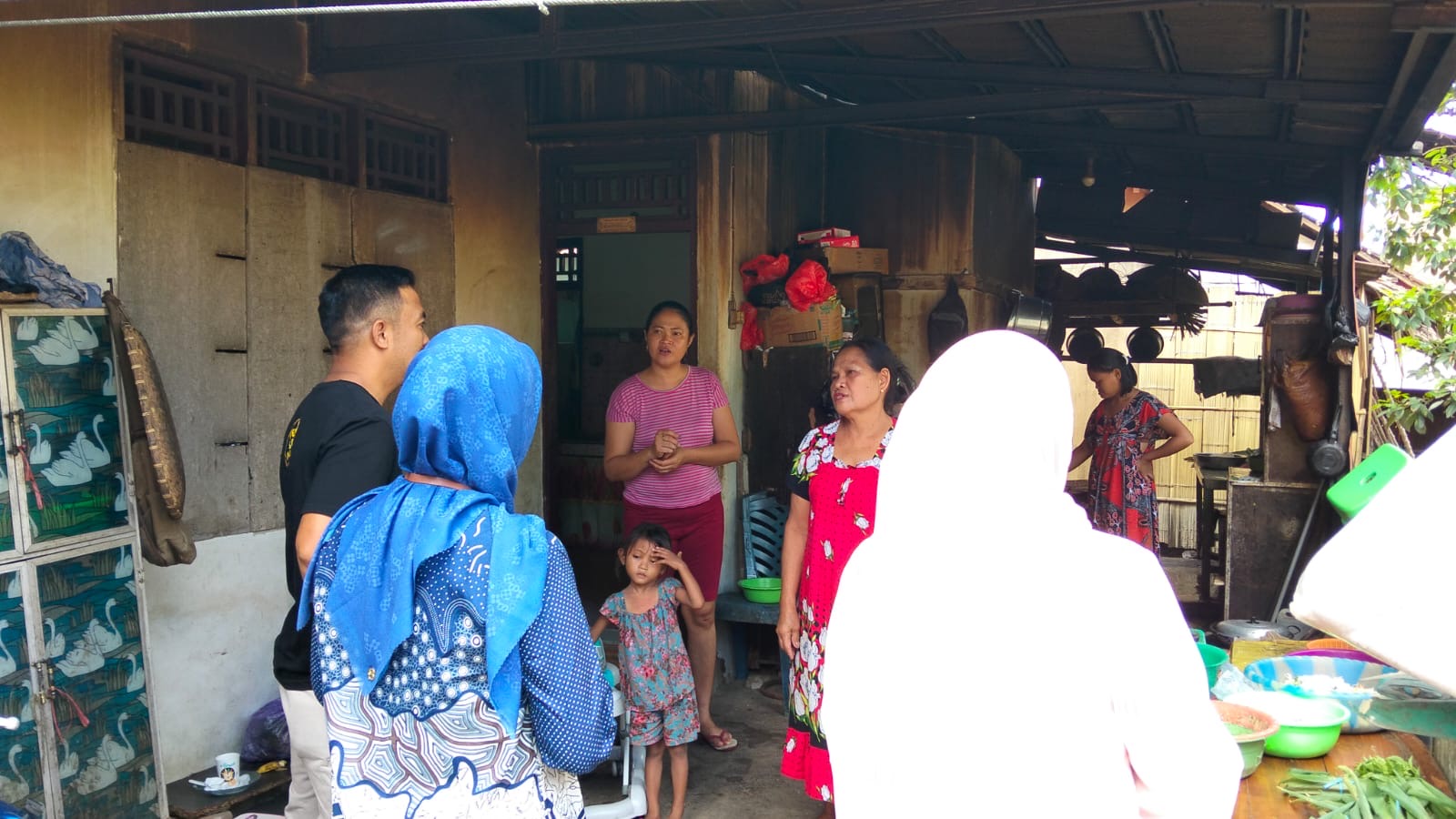 Pengawasan Coklit Terbatas