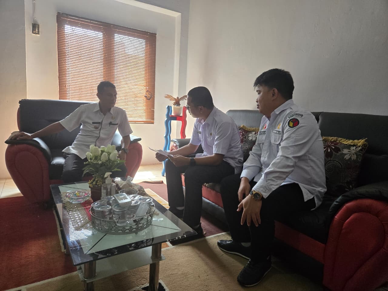 Bawaslu Kotamobagu Kawal Coklit Terbatas, Temukan Pemilih TMS Berstatus Anggota Polri