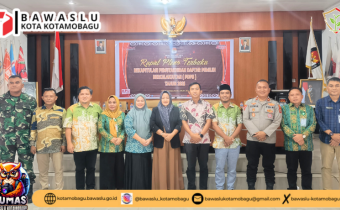 Awasi PDPB, Yunita Ingatkan Data TMS