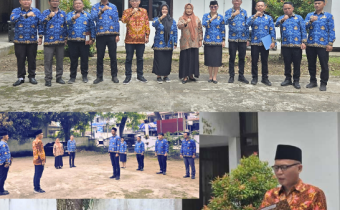 Gelar Upacara Hari Sumpah Pemuda, Didi Tegaskan Hal Ini