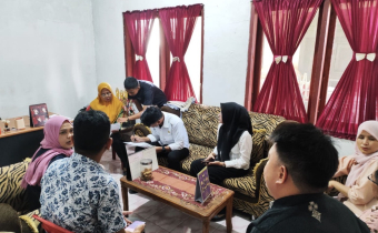 Foto Pengawasan Coktas