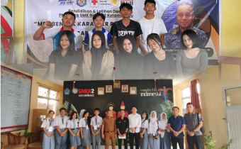 Peserta Pendidikan Pengawas Partisipatif Dalam Jaringan Rampungkan Seluruh Tahapan.