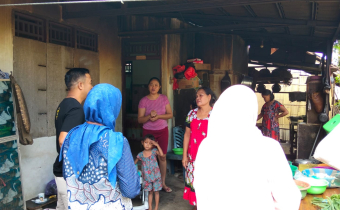 Pengawasan Coklit Terbatas