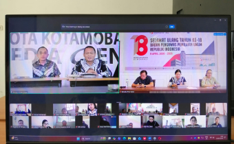 Meeting Zoom Bacerita HPS