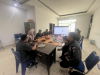 Rapat Pelaksanaan Tugas Bawaslu Kotamobagu